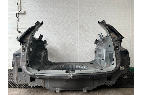 OPEL INSIGNIA B LIFT 20 22 STATION WAGON BELT REAR WALL BATH EYEPIECE RIGHT LEFT
