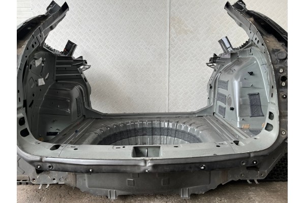 OPEL INSIGNIA B LIFT 20 22 STATION WAGON BELT REAR WALL BATH EYEPIECE RIGHT LEFT Catalog number of the part OPEL INSIGNIA B LIFT