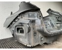 OPEL INSIGNIA B LIFT 2020-2022 COMBI PARED TRASERA BANDEJA OJO DERECHO