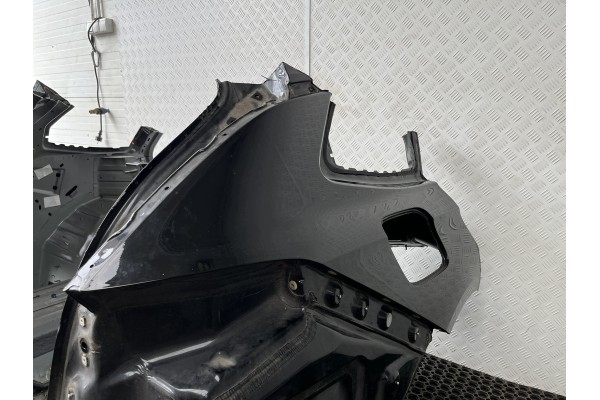 OPEL INSIGNIA B LIFT 2020-2022 COMBI PARED TRASERA BANDEJA OJO DERECHO