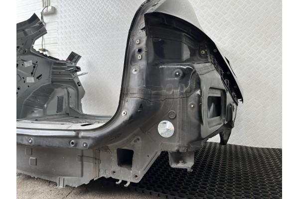 OPEL INSIGNIA B LIFT 2020-2022 COMBI PARED TRASERA BANDEJA OJO DERECHO