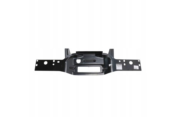 Rear forehead on FIAT 500 312 from 07