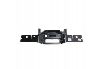 Rear forehead on FIAT 500 312 from 07
