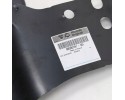 Rear forehead on FIAT 500 312 from 07 Part manufacturer no brand