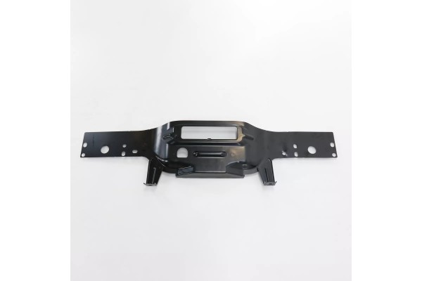 Rear forehead on FIAT 500 312 from 07 Catalog number of the part 52007791