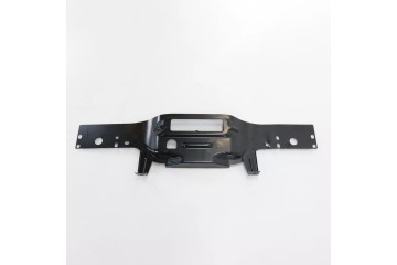 Rear forehead on FIAT 500 312 from 07 Catalog number of the part 52007791