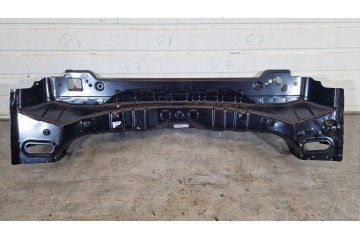 KIA SPORTAGE III 2010 2015 BELT REAR REINFORCEMENT 659103U000 Catalog number of the part 58949418541