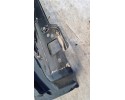 KIA SPORTAGE III 2010 2015 BELT REAR REINFORCEMENT 659103U000 Car type 4x4 SUV passenger cars