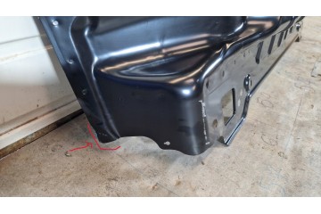 KIA SPORTAGE III 2010 2015 BELT REAR REINFORCEMENT 659103U000 Quality of parts according to GVO O original with manufacturer s l