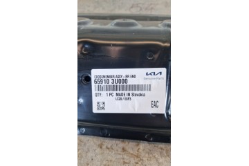 Refuerzo de Cinturón Trasero para KIA SPORTAGE III