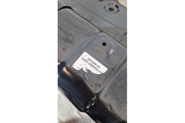 Refuerzo de Cinturón Trasero para KIA SPORTAGE III