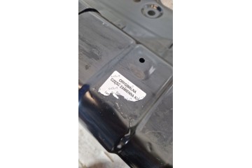 Refuerzo de Cinturón Trasero para KIA SPORTAGE III