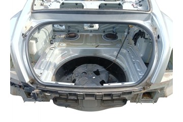 REAR BELT BATH BENTLEY CONTINENTAL GT I LAK LG9R 03 10 Packaging status replacement