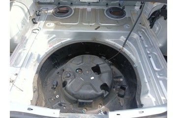 REAR BELT BATH BENTLEY CONTINENTAL GT I LAK LG9R 03 10 Part manufacturer Bentley OE