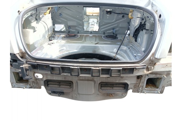 REAR BELT BATH BENTLEY CONTINENTAL GT I LAK LG9R 03 10 Catalog number of the part PAS TYLNY WANNA BENTLEY CONTINENTAL GT I