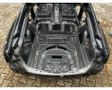 BELT REAR BATH AUDI A5 F5 II 16 SPORTBACK LX7L