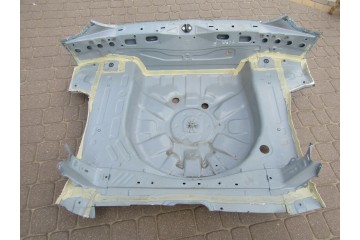 TOYOTA YARIS CROSS BELT BATH REAR 21 26R
