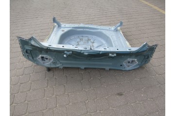 TOYOTA YARIS CROSS BELT BATH REAR 21 26R Catalog number of the part PAS Ty