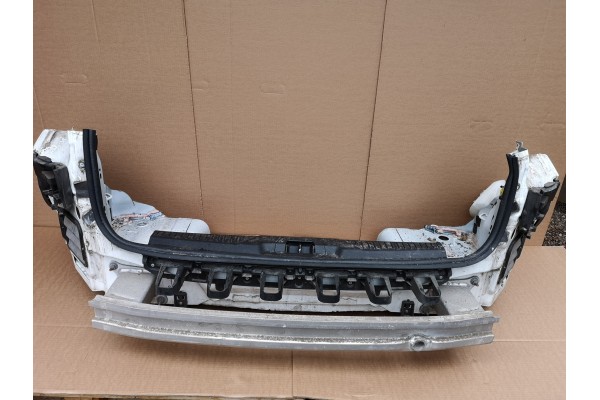 FORD FOCUS MK4 LIFT 18 25 BELT REAR WALL COMPLETE STATION WAGON