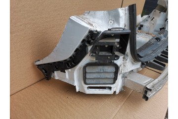 FORD FOCUS MK4 LIFT 18 25 BELT REAR WALL COMPLETE STATION WAGON Catalog number of the part FORD FOCUS MK4 LIFT 18 25 PAS TYLNY S