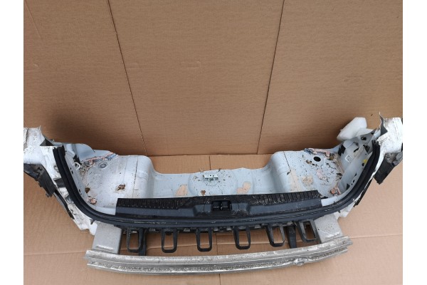 FORD FOCUS MK4 LIFT 18 25 BELT REAR WALL COMPLETE STATION WAGON Part manufacturer Ford OE