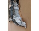 FORD FOCUS MK4 LIFT 18 25 BELT REAR WALL COMPLETE STATION WAGON Quality of parts according to GVO O original with manufacturer s