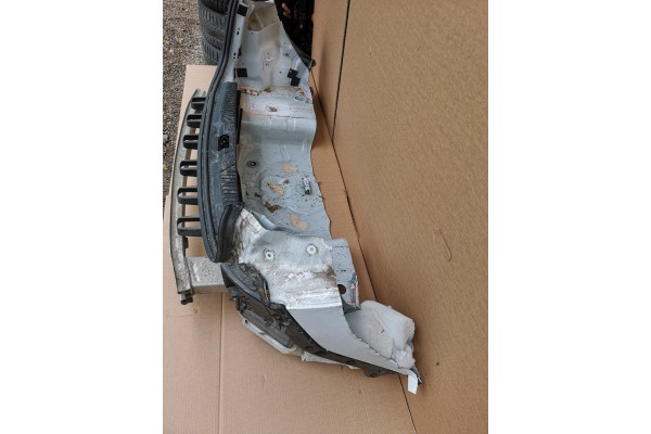 FORD FOCUS MK4 LIFT 18 25 BELT REAR WALL COMPLETE STATION WAGON Quality of parts according to GVO O original with manufacturer s