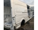 Body buda paka cabin quarter VW Crafter II 7C Man TGE max maxi 24r Packaging status replacement