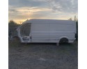 Body buda paka cabin quarter VW Crafter II 7C Man TGE max maxi 24r Catalog number of the part 4523652302565452302654123