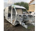 Body buda paka cabin quarter VW Crafter II 7C Man TGE max maxi 24r Part manufacturer Volkswagen OE