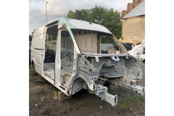 Body buda paka cabin quarter VW Crafter II 7C Man TGE max maxi 24r Part manufacturer Volkswagen OE