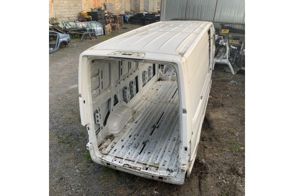 Panel lateral de carrocería VW Crafter II 7C Man TGE Max Maxi 2024