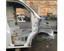 Panel lateral de carrocería VW Crafter II 7C Man TGE Max Maxi 2024