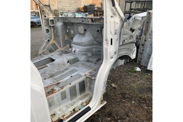 Panel lateral de carrocería VW Crafter II 7C Man TGE Max Maxi 2024