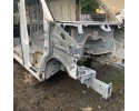 Panel lateral de carrocería VW Crafter II 7C Man TGE Max Maxi 2024