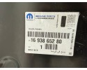 Cinturón de Seguridad Trasero Nuevo Original para OPEL CORSA F 1693865