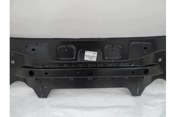 PEUGEOT 2008 II REAR BELT NEW ORIGINAL Catalog number of the part 1656246480 123ds 96ba84 008130