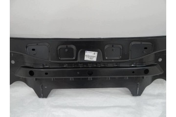 PEUGEOT 2008 II REAR BELT NEW ORIGINAL Catalog number of the part 1656246480 123ds 96ba84 008130