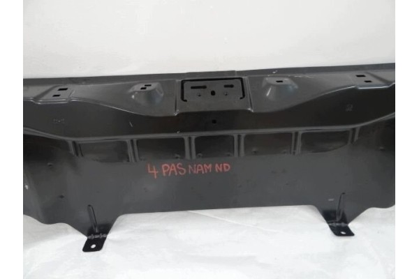 Cinturón de Seguridad Trasero PEUGEOT 2008 II Nuevo Original