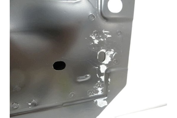 Cinturón de Seguridad Trasero PEUGEOT 2008 II Nuevo Original