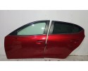 DOOR REAR RIGHT LEFT MAZDA III 3 41V
