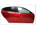 DOOR REAR RIGHT LEFT MAZDA III 3 41V Catalog number of the part DRZWI TYL PRZOD PRAWE LEWE MAZDA III 3 41V