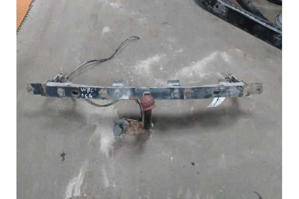 2004 Volkswagen Caddy Trailer Hook Kit 2K0803881F
