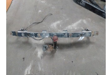 2004 Volkswagen Caddy Trailer Hook Kit 2K0803881F