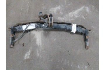 2004 Volkswagen Caddy Trailer Hook Kit 2K0803881F Catalog number of the part 2K0803881F