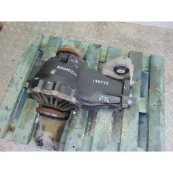 GMZ DIFERENCIAL TRASERO VOLKSWAGEN PHAETON (3D3/3D7)