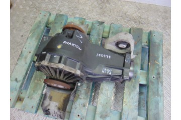 GMZ DIFERENCIAL TRASERO VOLKSWAGEN PHAETON (3D3/3D7) TDI V6 4Motion (5 asientos) 2007 GMZ 198978 VOLKSWAGEN - 1