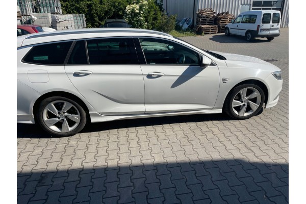 OPEL INSIGNIA B STATION WAGON Z40R ROOF