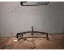 2014 Peugeot 208 I Trailer hook set