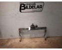 2014 Renault Trafic II X83 Trailer hitch kit 8200666561
